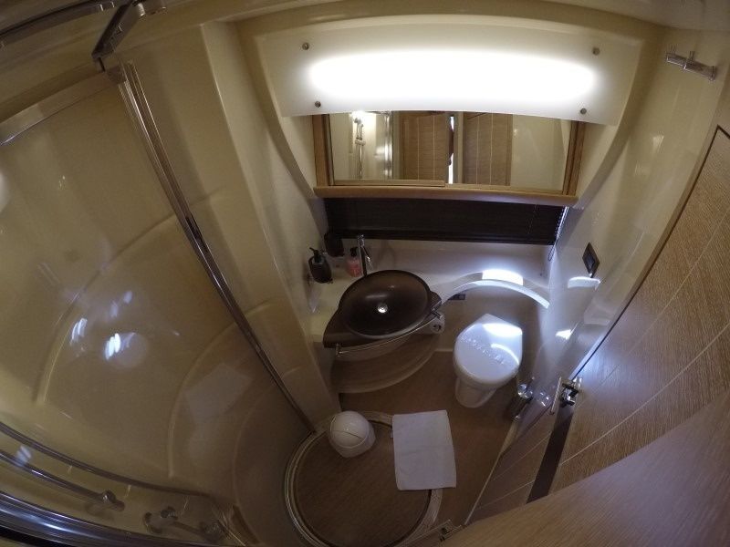 Azimut 47 Fly | Luma