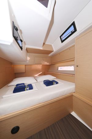 Dufour 470 | Odyssey