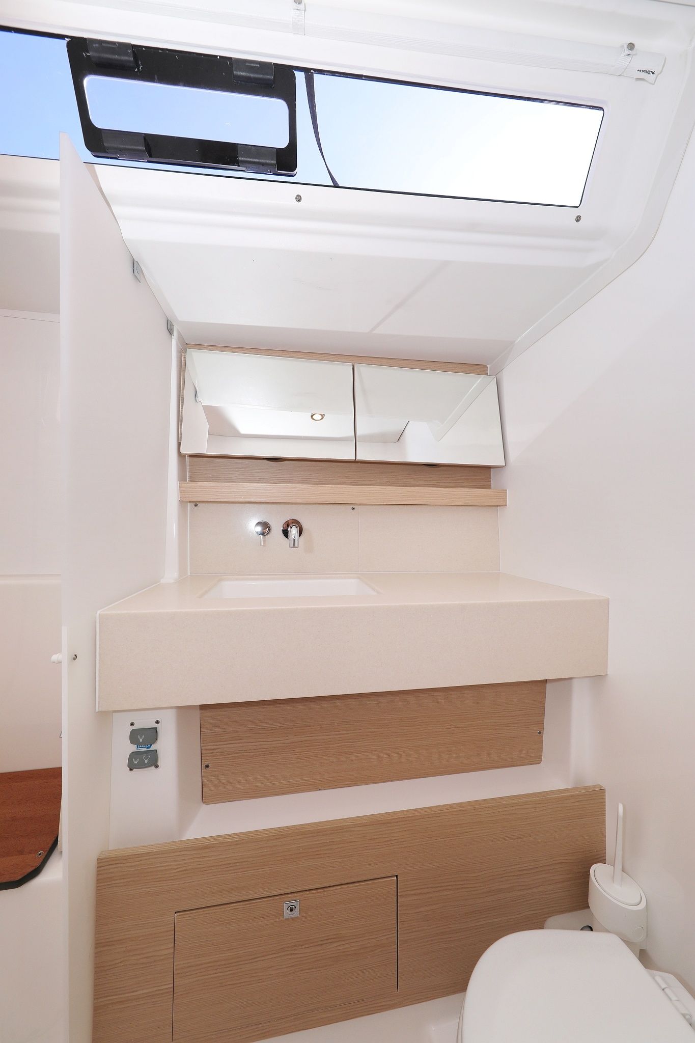 Dufour 470 | Odyssey