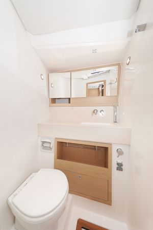 Dufour 470 | Odyssey