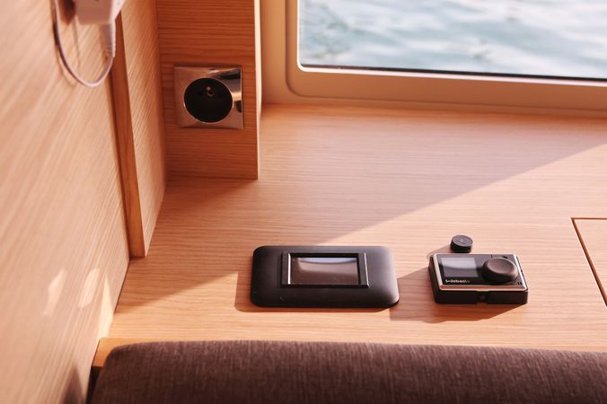 Dufour 470 | Odyssey