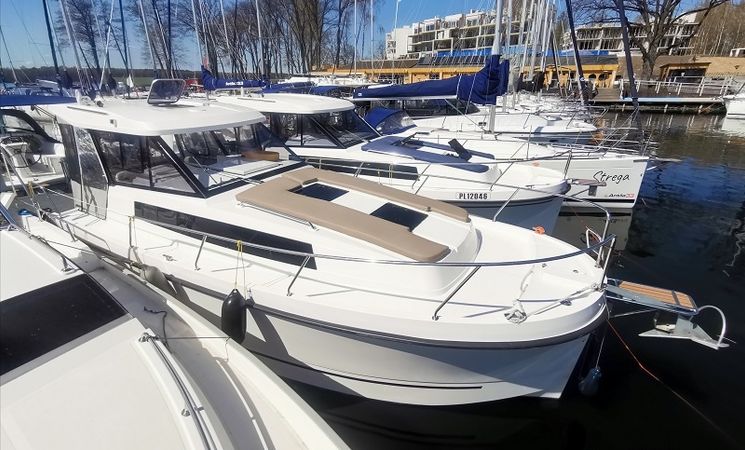 Northman Nexus Revo 870 | Wiktor