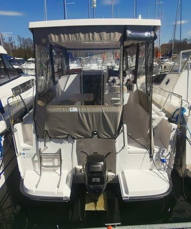 Northman Nexus Revo 870 | Wiktor