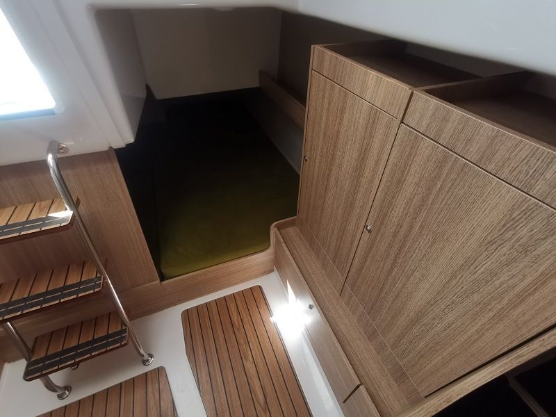 Northman Nexus Revo 870 | Wiktor