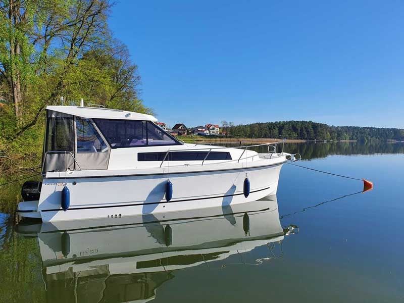 Northman Nexus Revo 870 | Wiktor