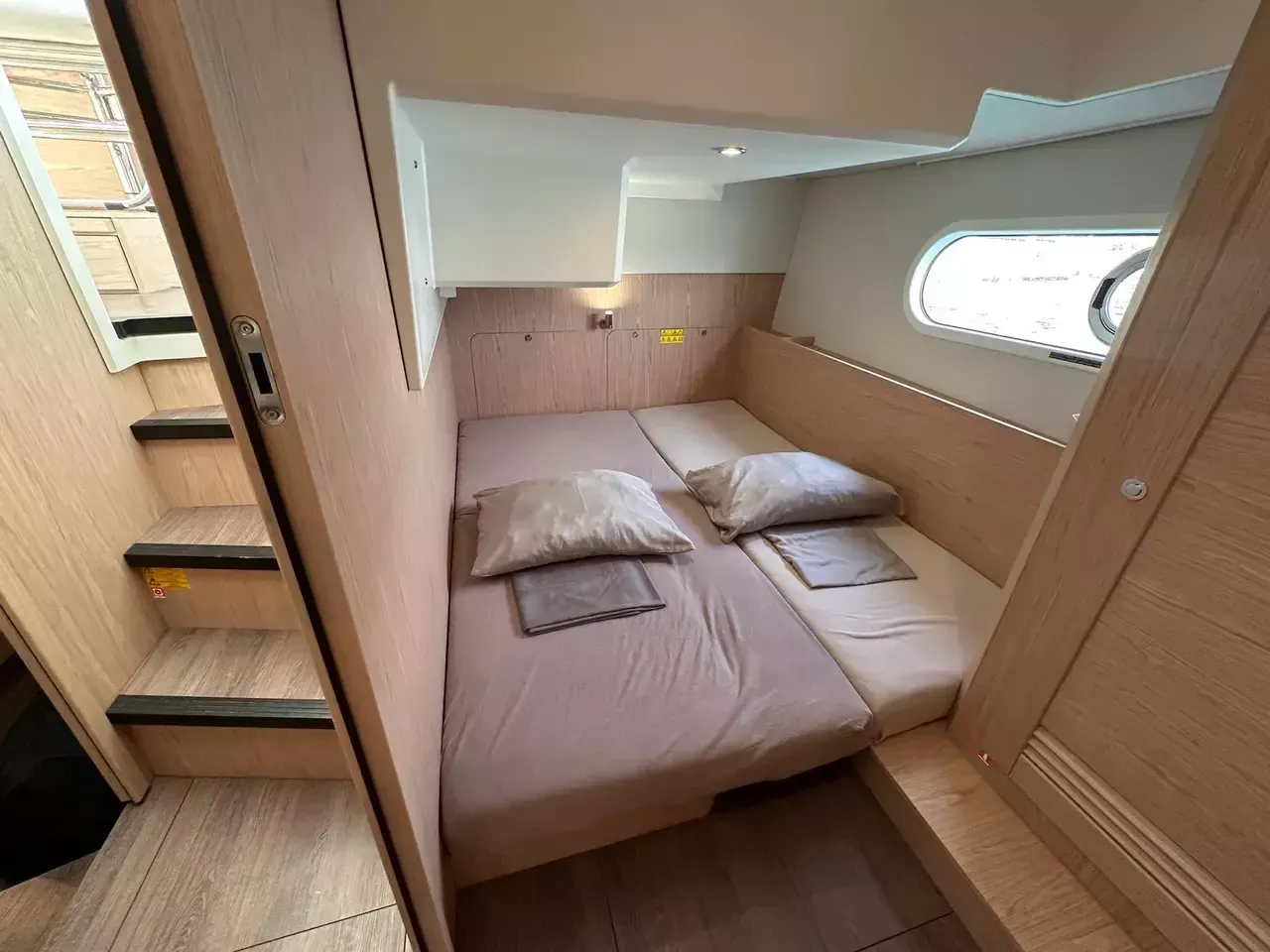 Beneteau Swift Trawler 41 Fly | Moritz