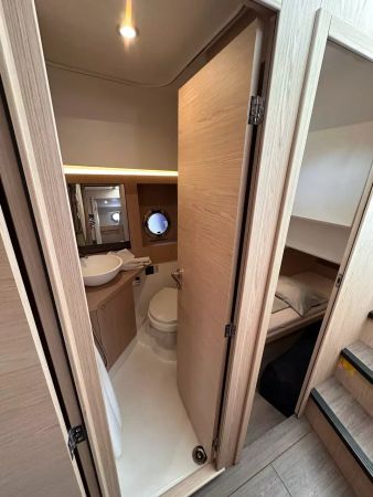 Beneteau Swift Trawler 41 Fly | Moritz