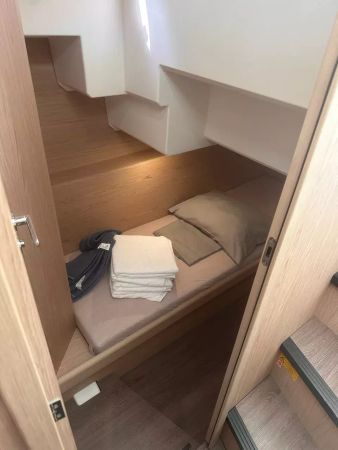 Beneteau Swift Trawler 41 Fly | Moritz