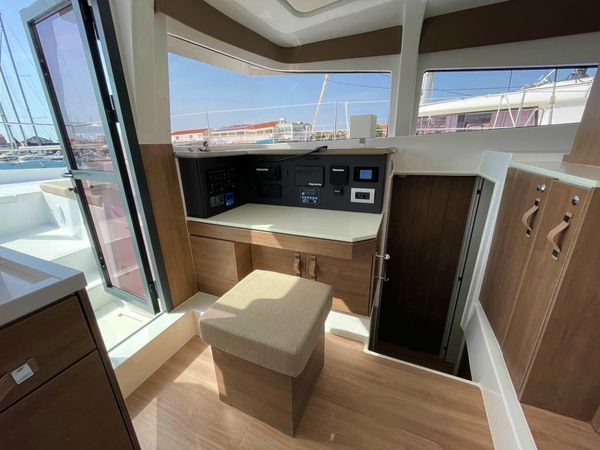 Bali 4.2 | Sail and Adventure