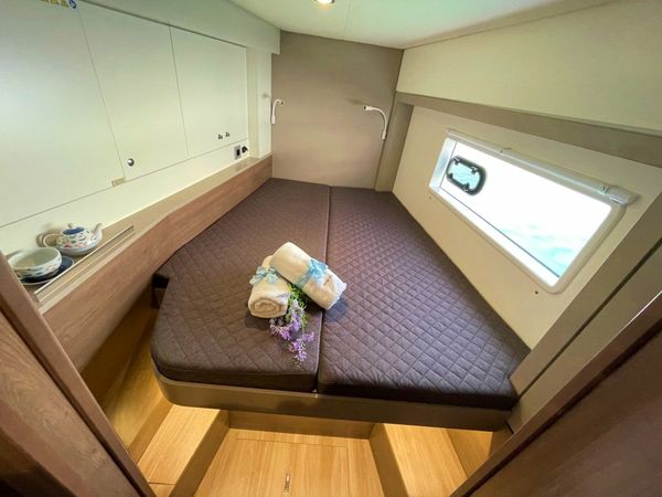 Bali 4.2 | Sail and Adventure