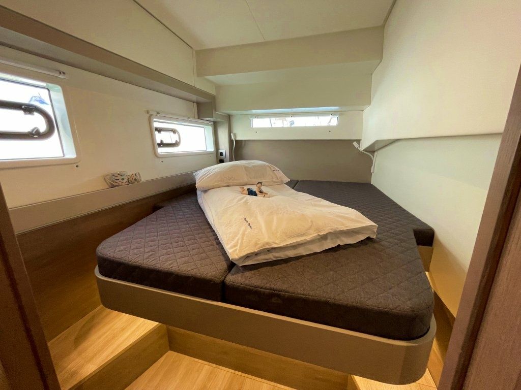 Bali 4.2 | Sail and Adventure