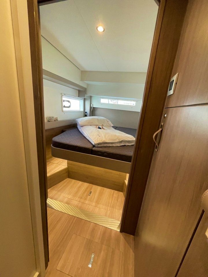 Bali 4.2 | Sail and Adventure