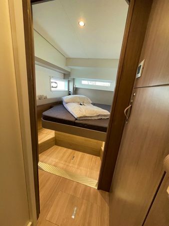 Bali 4.2 | Sail and Adventure