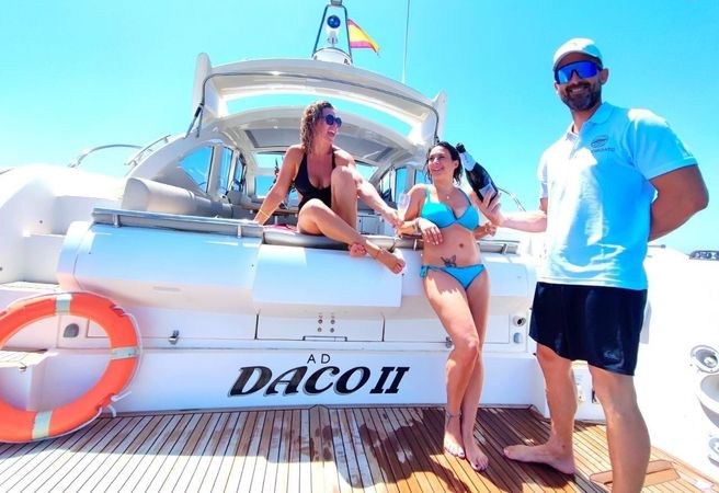 Atlantis 50 | Daco 2