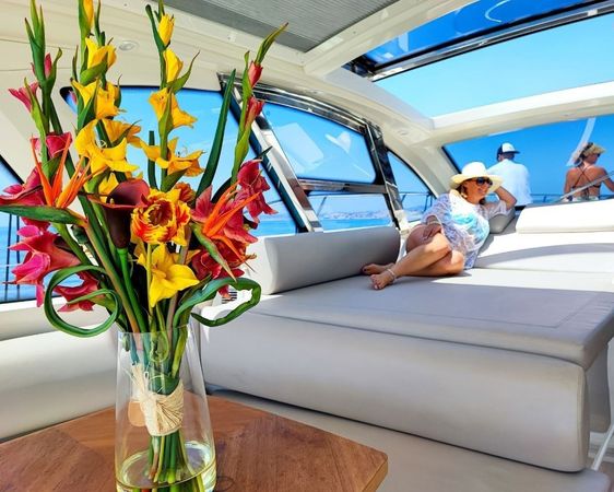 Atlantis 50 | Daco 2