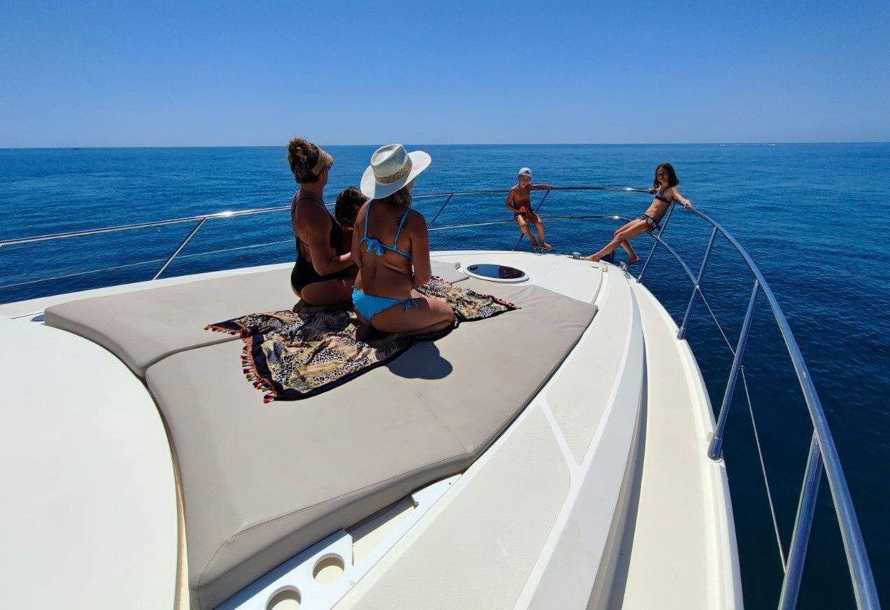 Atlantis 50 | Daco 2