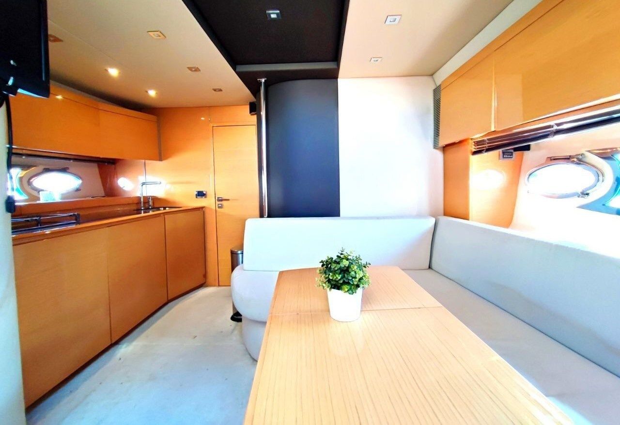 Atlantis 50 | Daco 2