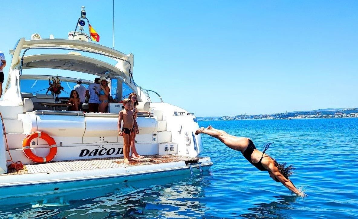 Atlantis 50 | Daco 2