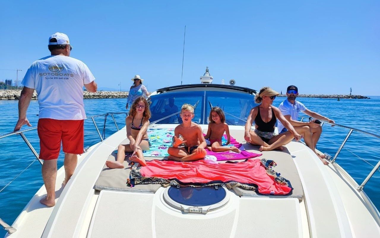 Atlantis 50 | Daco 2