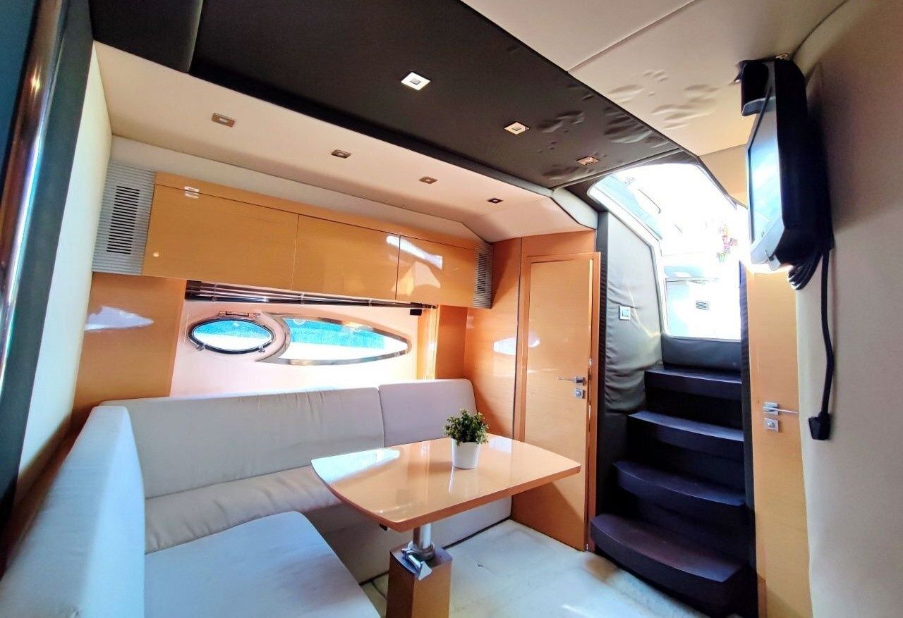 Atlantis 50 | Daco 2