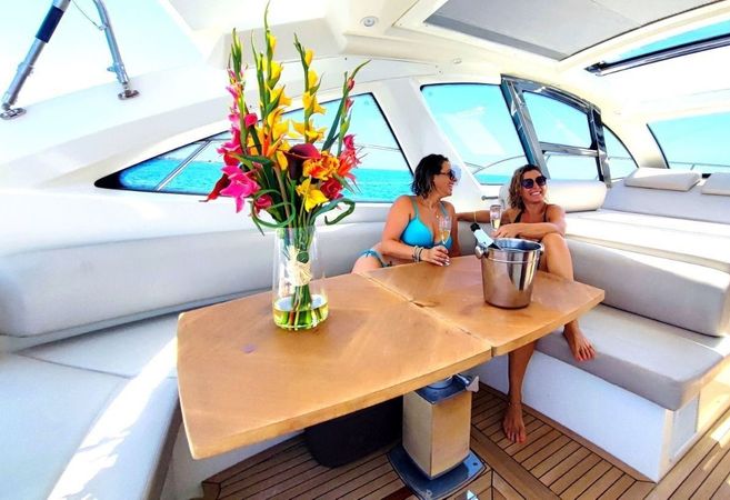 Atlantis 50 | Daco 2