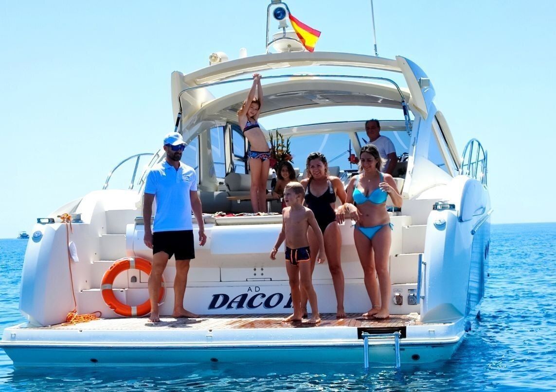 Atlantis 50 | Daco 2