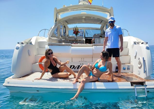 Atlantis 50 | Daco 2