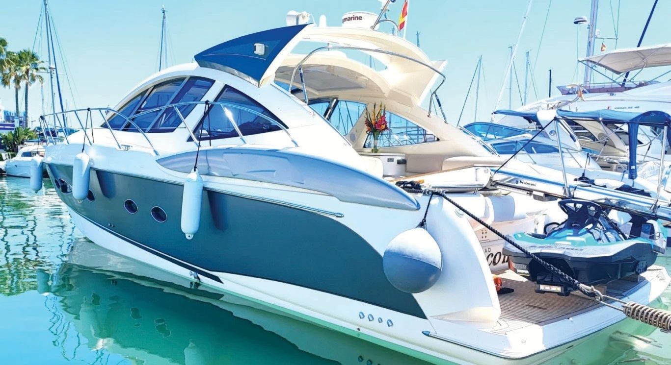 Atlantis 50 | Daco 2