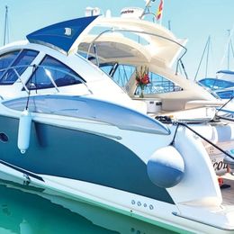 Atlantis 50 | Daco 2