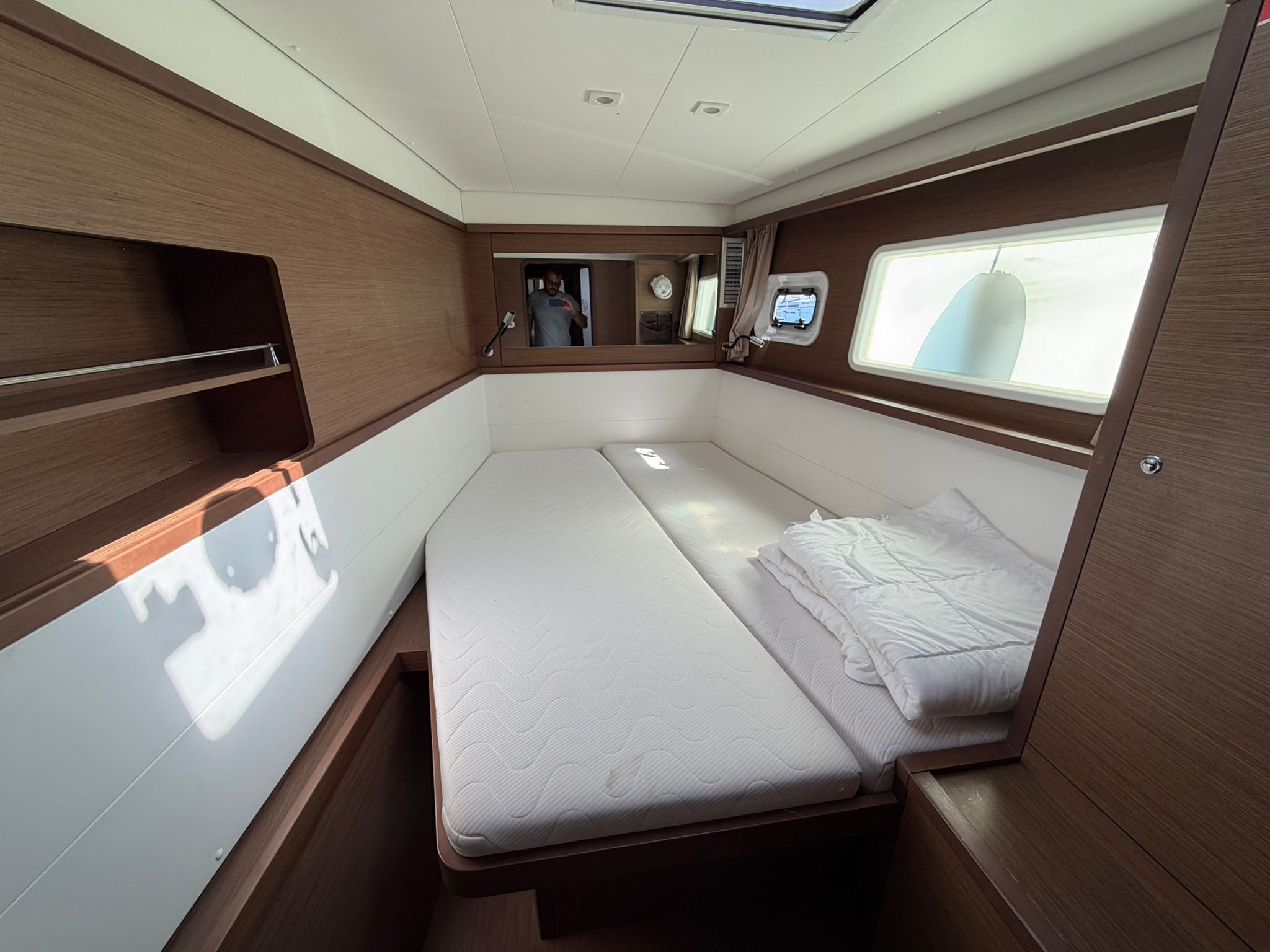 Lagoon 450 F | Silicia