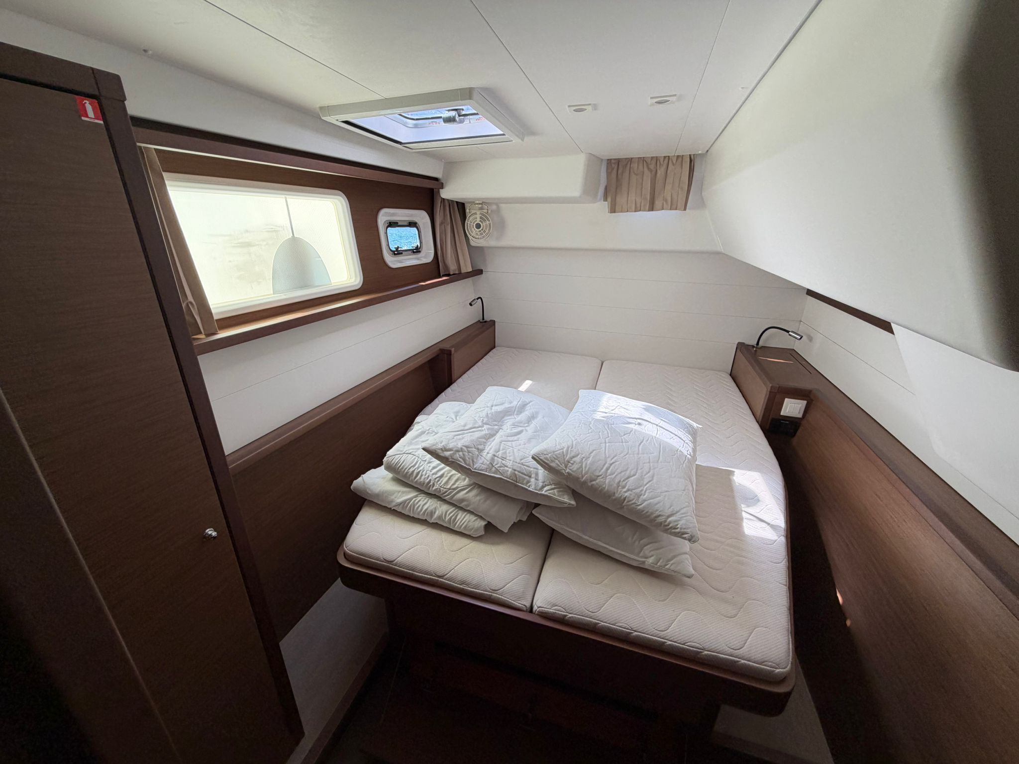 Lagoon 450 F | Silicia