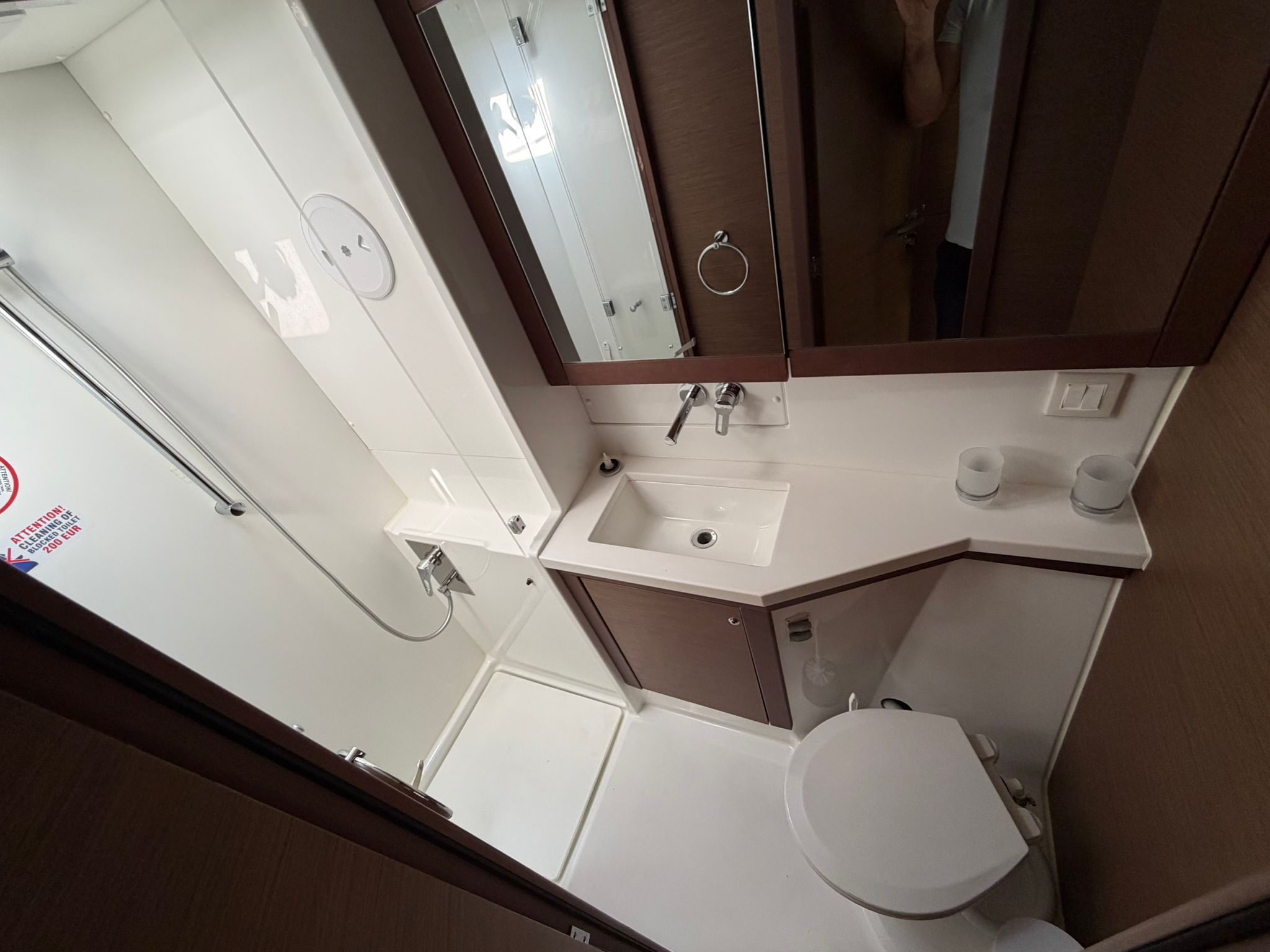 Lagoon 450 F | Silicia