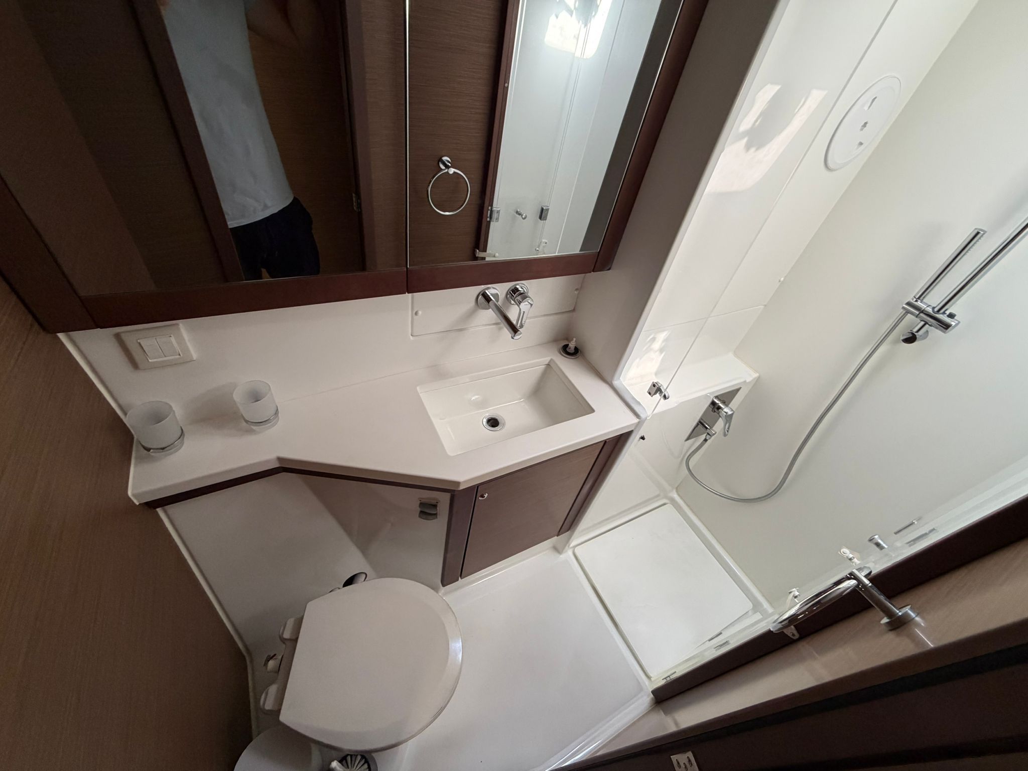 Lagoon 450 F | Silicia