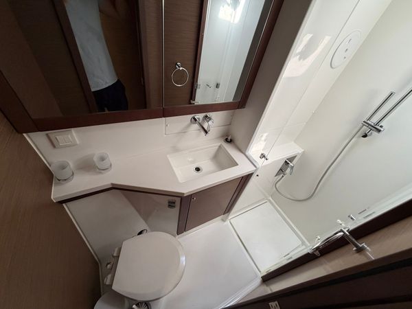 Lagoon 450 F | Silicia