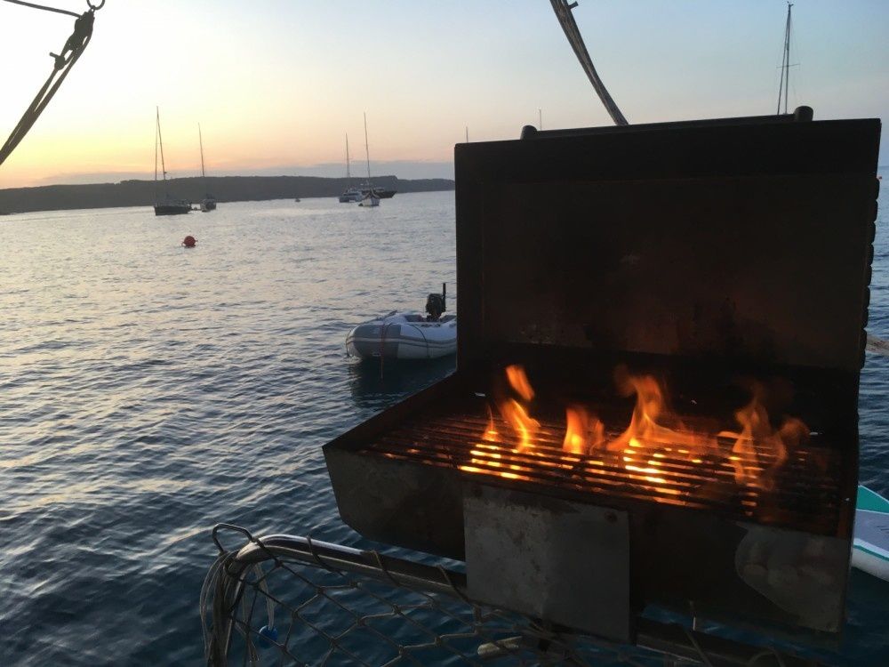 Beneteau Oceanis Clipper 423 | Bufanovols