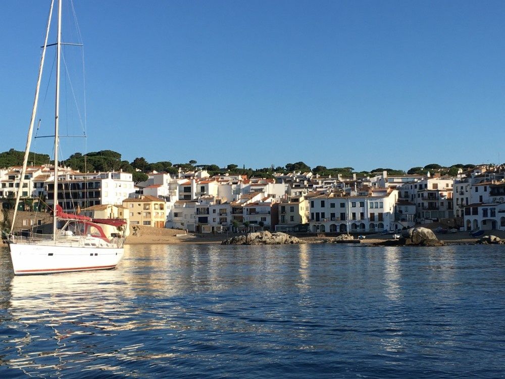 Beneteau Oceanis Clipper 423 | Bufanovols