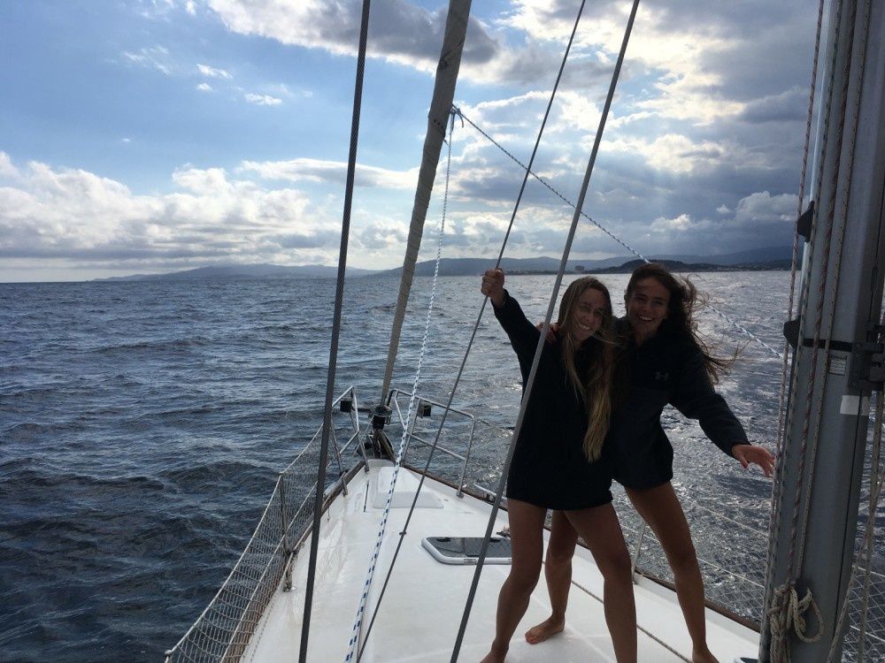 Beneteau Oceanis Clipper 423 | Bufanovols