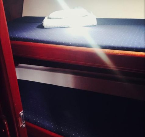 Beneteau Oceanis Clipper 423 | Bufanovols