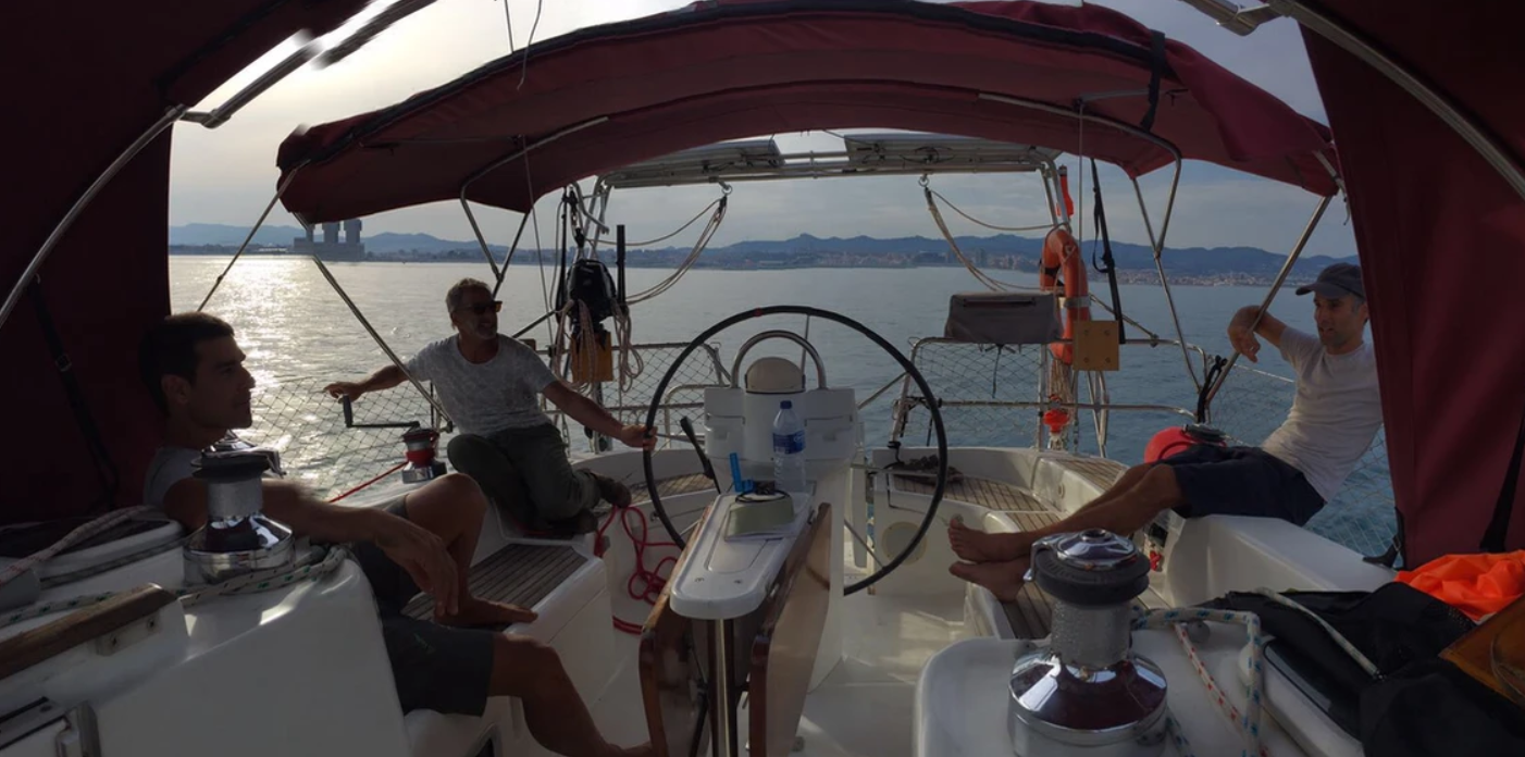 Beneteau Oceanis Clipper 423 | Bufanovols
