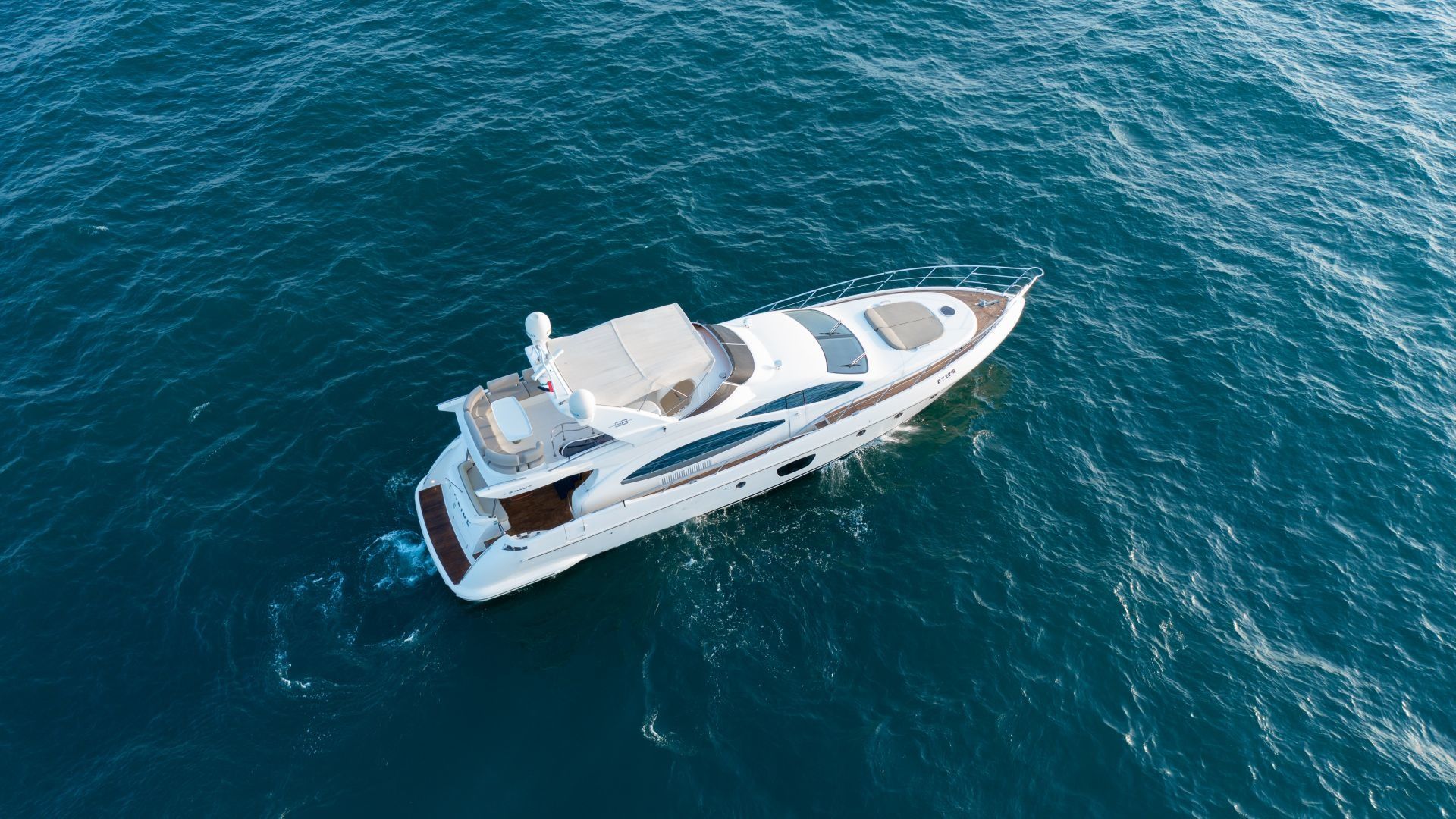 Azimut 68E | Alise