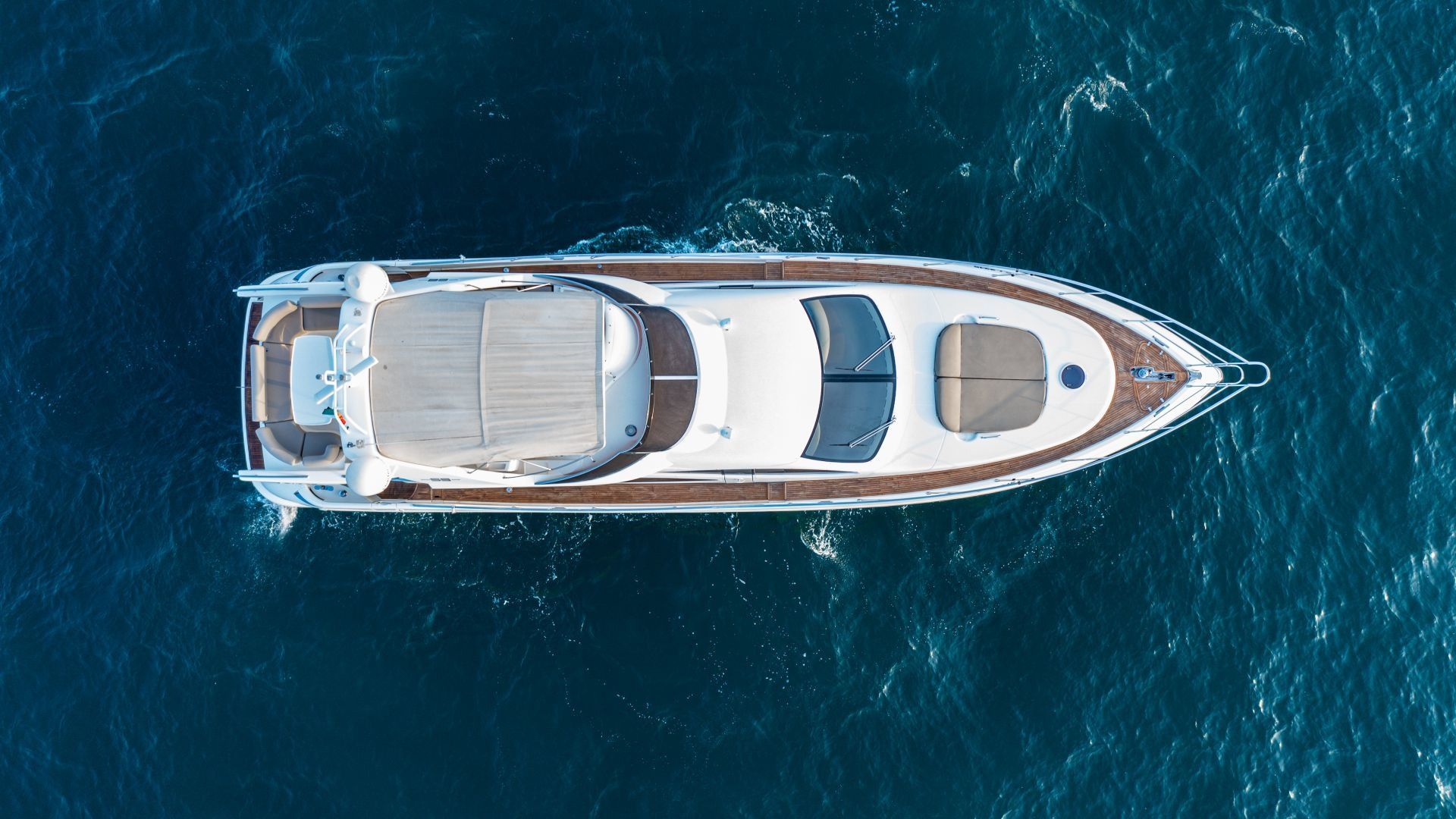 Azimut 68E | Alise