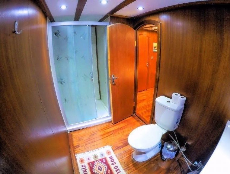 Gulet 104 | Muhtesem A