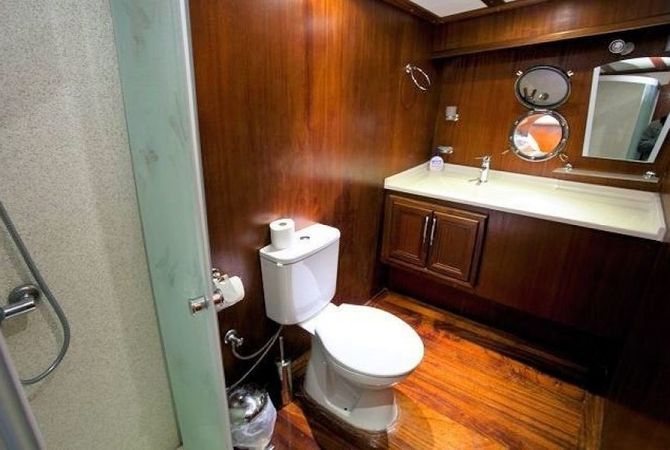 Gulet 104 | Muhtesem A