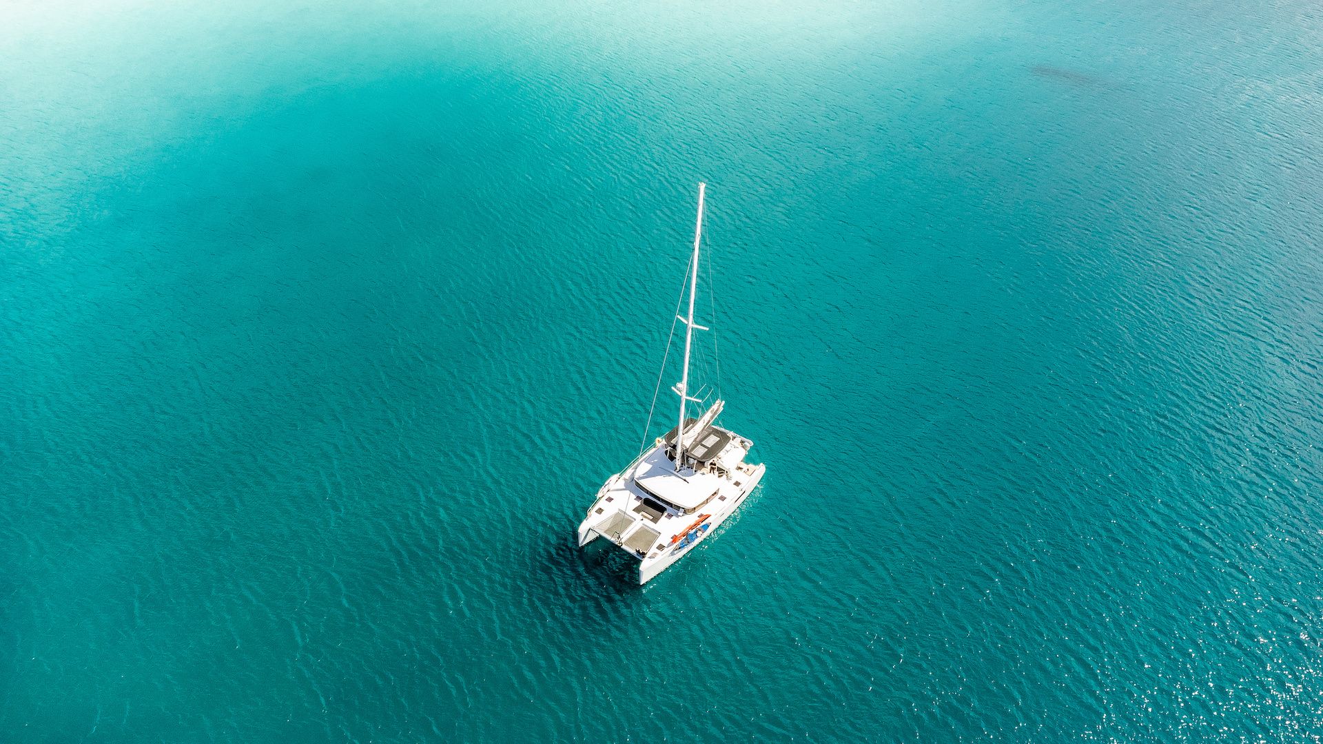 Lagoon 52 F | Triton