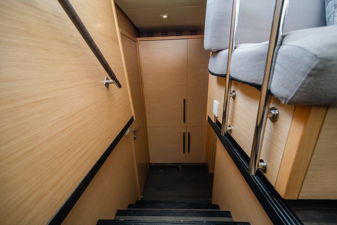 Lagoon 52 F | Triton