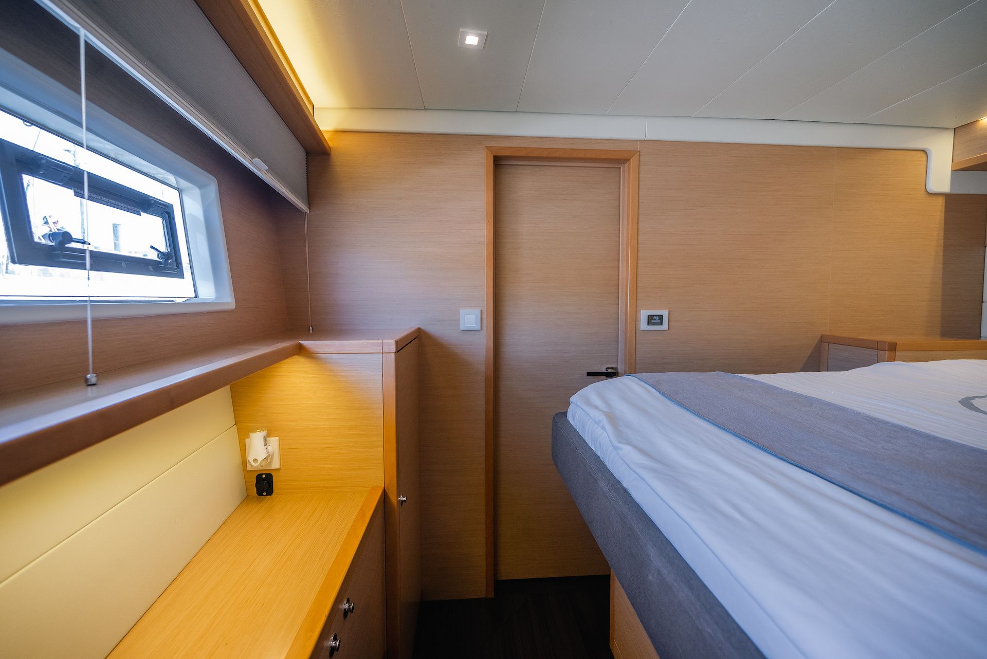 Lagoon 52 F | Triton