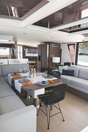 Bali 4.6 | Sail and Travel