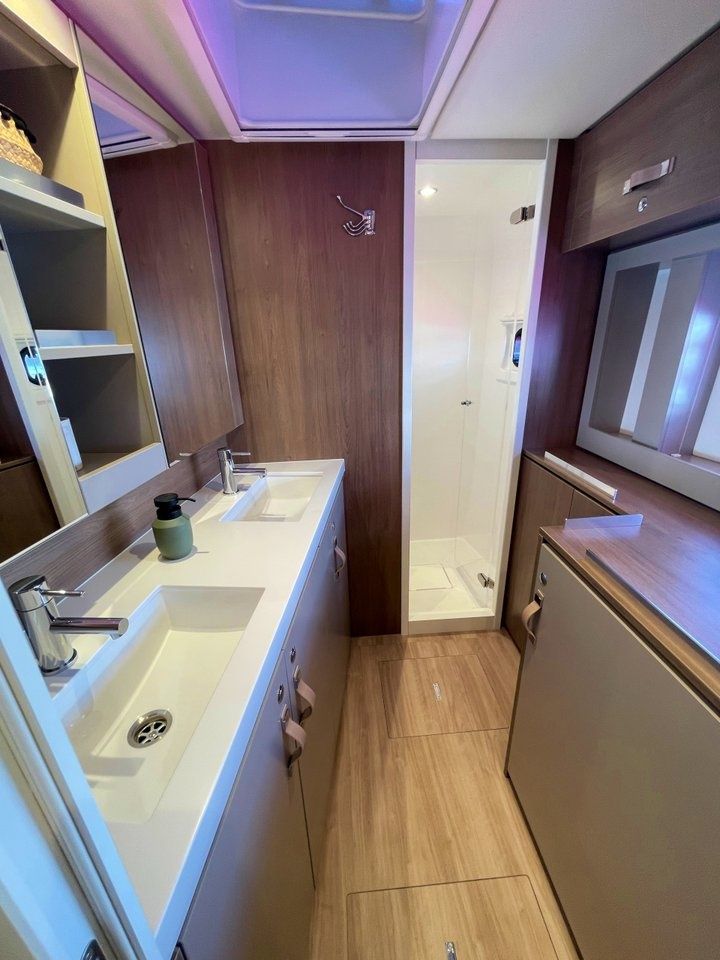 Bali 4.6 | Sail and Travel