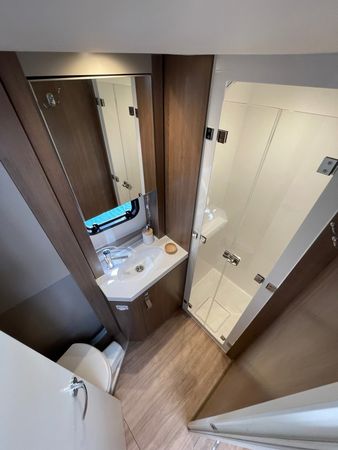 Bali 4.6 | Sail and Travel