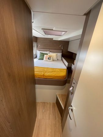 Bali 4.6 | Sail and Travel